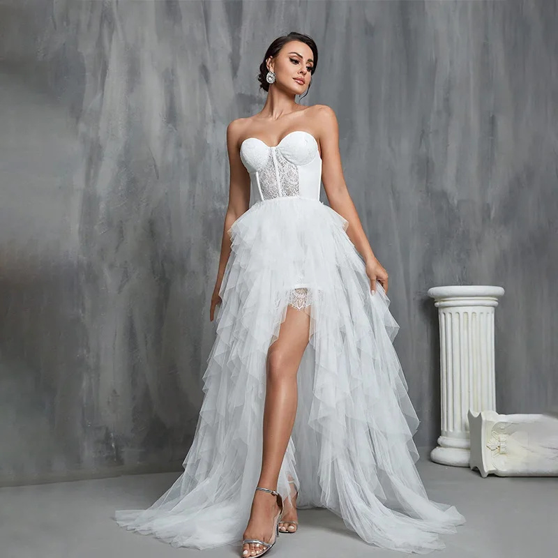 5727117 Numaralı Vintage Sweetheart Kolye A-Line Nikah Elbiseleri: Gerçek Kullanıcı Deneyimleri ve Detaylı Değerlendirme