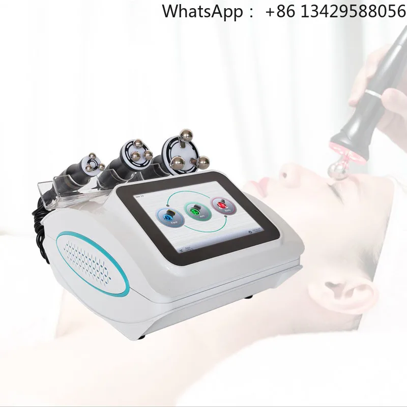 

360 Body Sculpt Slimming Machine Desktop 360 Massage Roller for Skin Tightening Weight Loss & Face Fat Removal