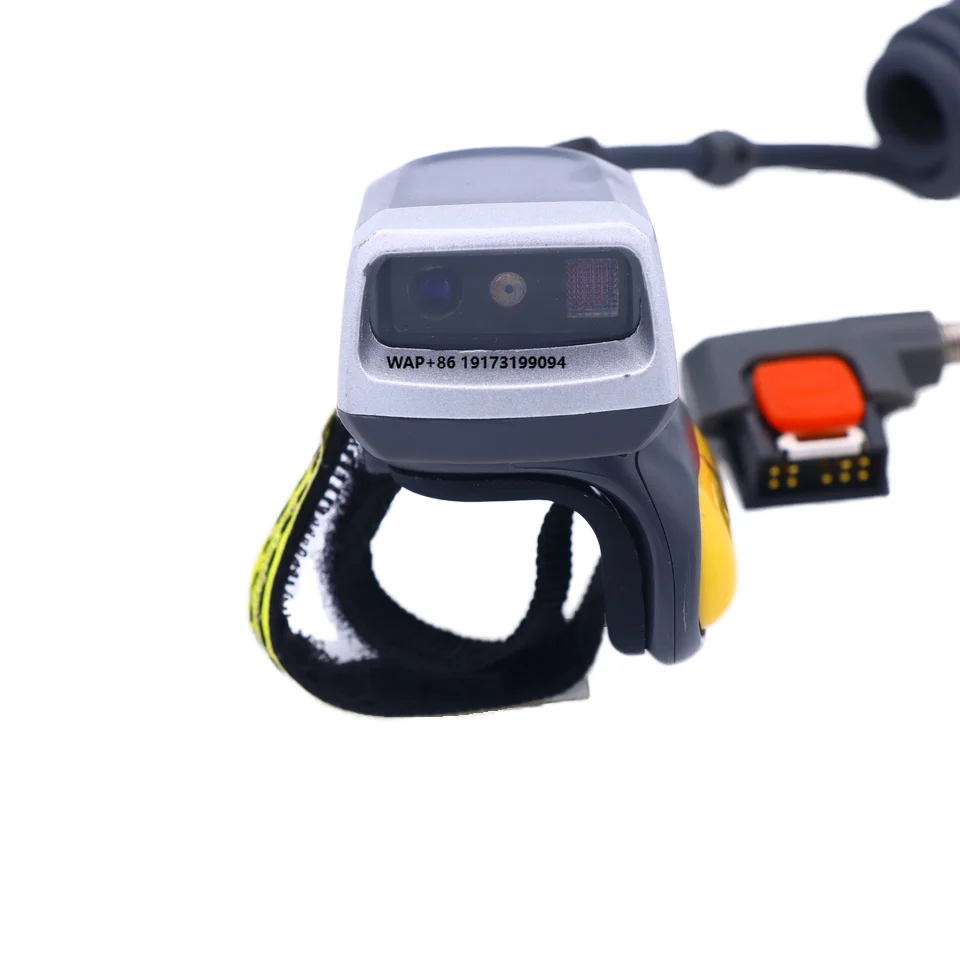 

New OEM Wearable Ring Barcode Scanner RS5000 SE4710 for Symbol WT41N0