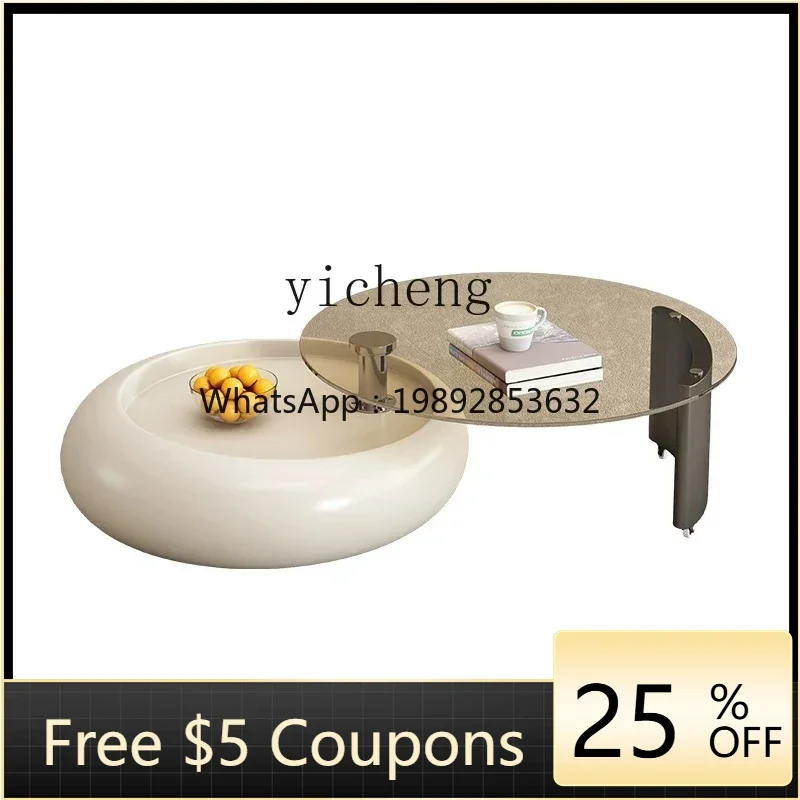 U8 Rotating Coffee …