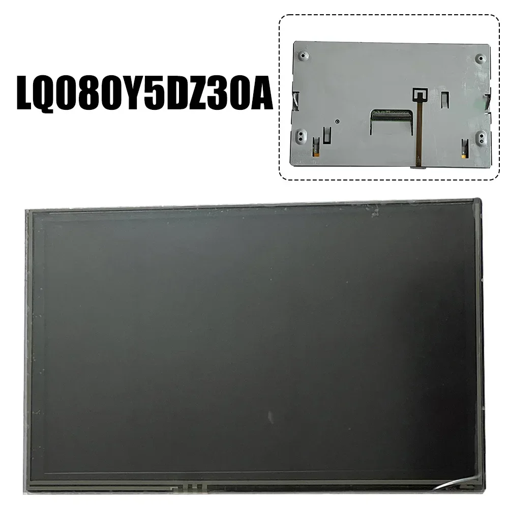 8 Inch Touch Screen LCD Monitor Replacement for Ford's SYNC Systems in Various Vehicle Types from the Year Range of 2011 16