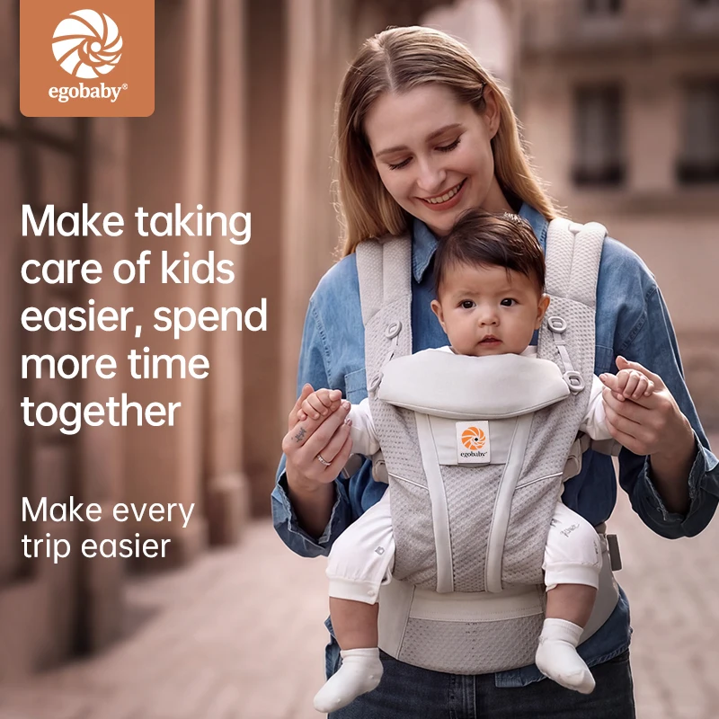 egobaby-omini-the-360-​-​-is-a-breathable-mesh-baby-carrier-with-ventilation-all-around-designed-for-infants-to-toddlers-features-lumbar-support