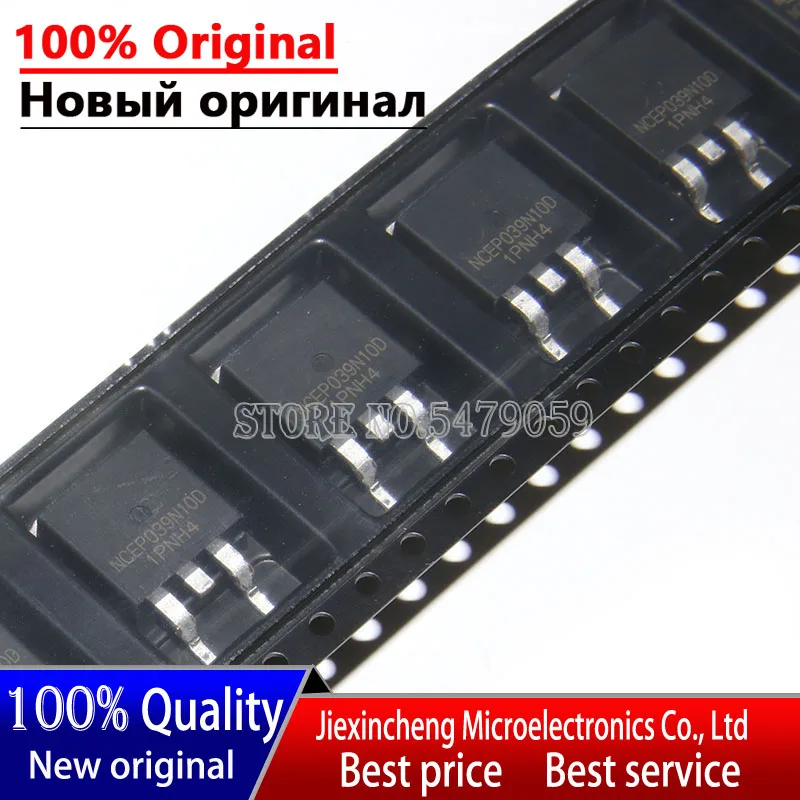 10-20-50-pecas-ncep039n10d-ncep039n10-039n10d-135a-100v-to263-mosfet-novo-original