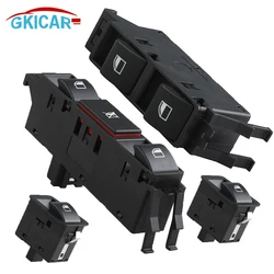 61316902174 61316902179 61316902184 Window Switch For BMW E46 316i 318i 320i 323i 325i 328i