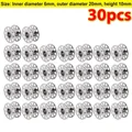 M495 Sliver-30pcs