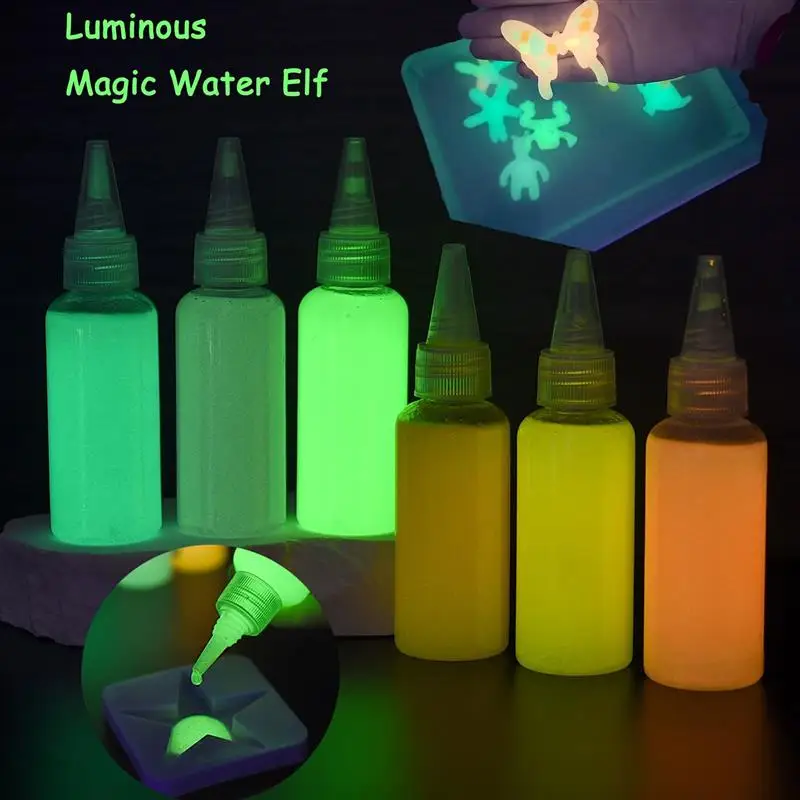 50Ml Luminous Magic…