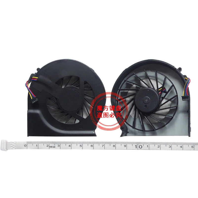 

NEW Laptop cpu cooling fan for HP G4-2000 G6-2000 G7-2000 TPN-Q109 Q106 Q107 Q110 G56