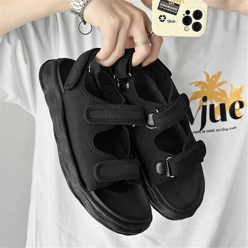 

Легкие мужские слипоны, размеры 36, 42, сандалии для мужчин, кроссовки Sport Luxus, самая низкая цена, Snaeker Sapateni, распродажа