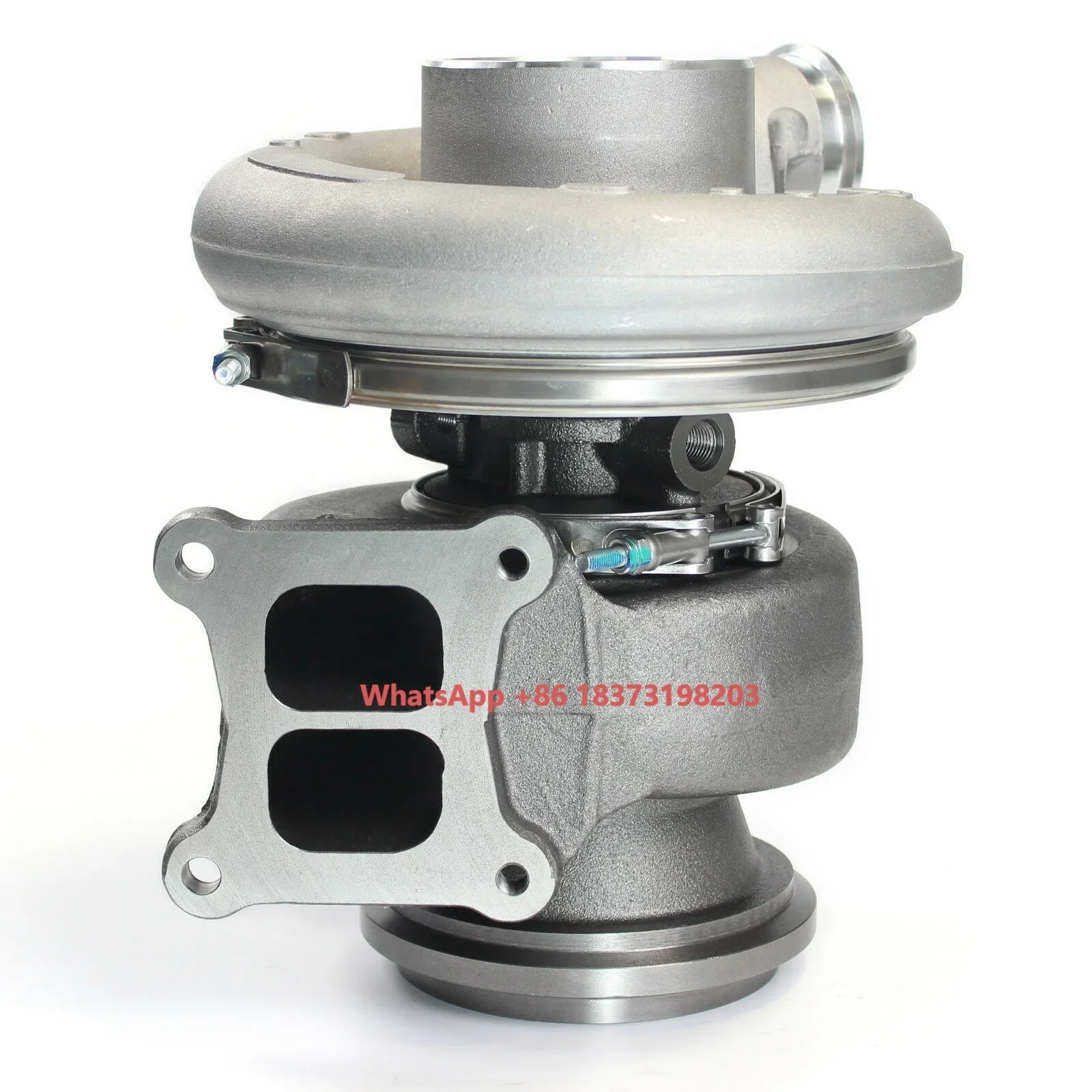 

HX55 3590044 3590045 3536995 3536996 Turbocharger for Cummins Truck Bus