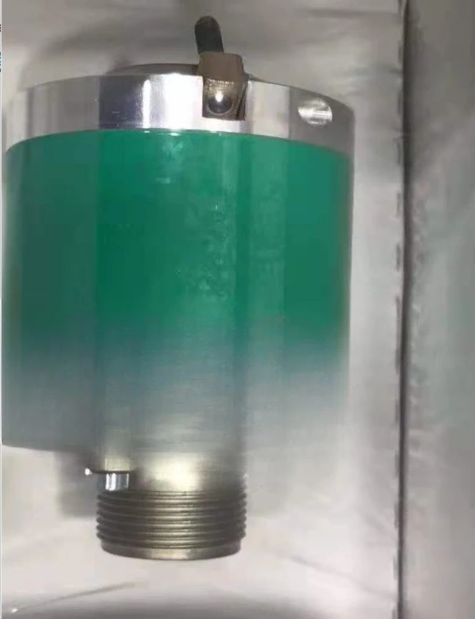 Encoder I58-H-2048ZCU46RL2