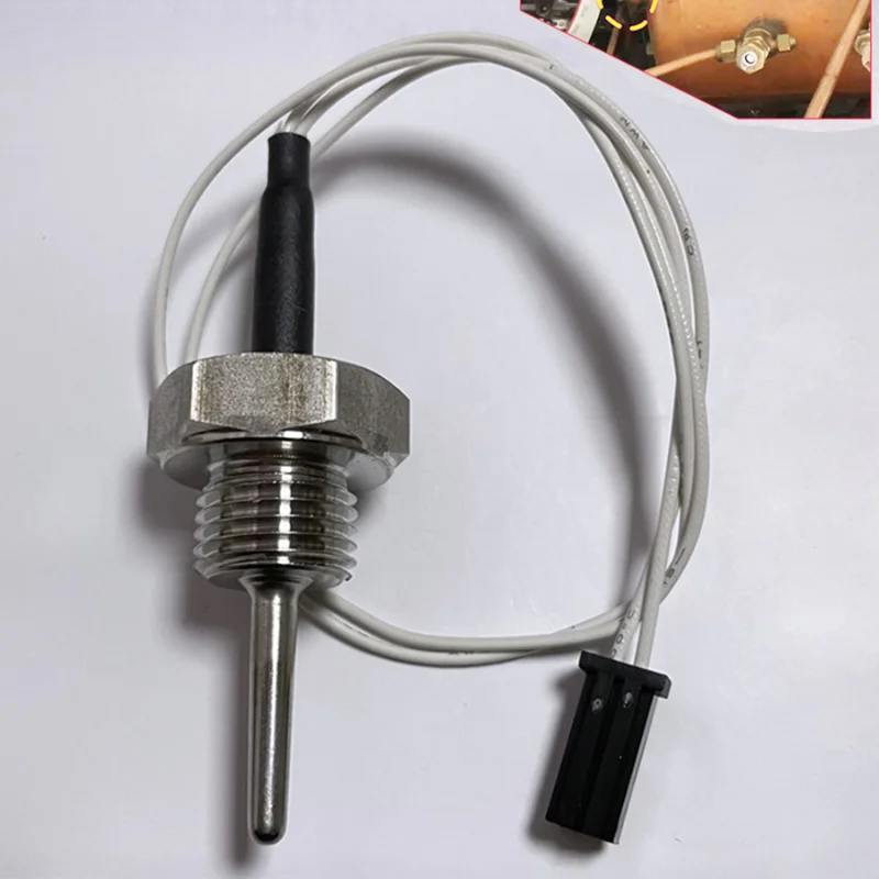 

Diamond CARAT Coffee Maker Boiler Temperature Sensing Sensing Thermostat Probe Probe Accessories