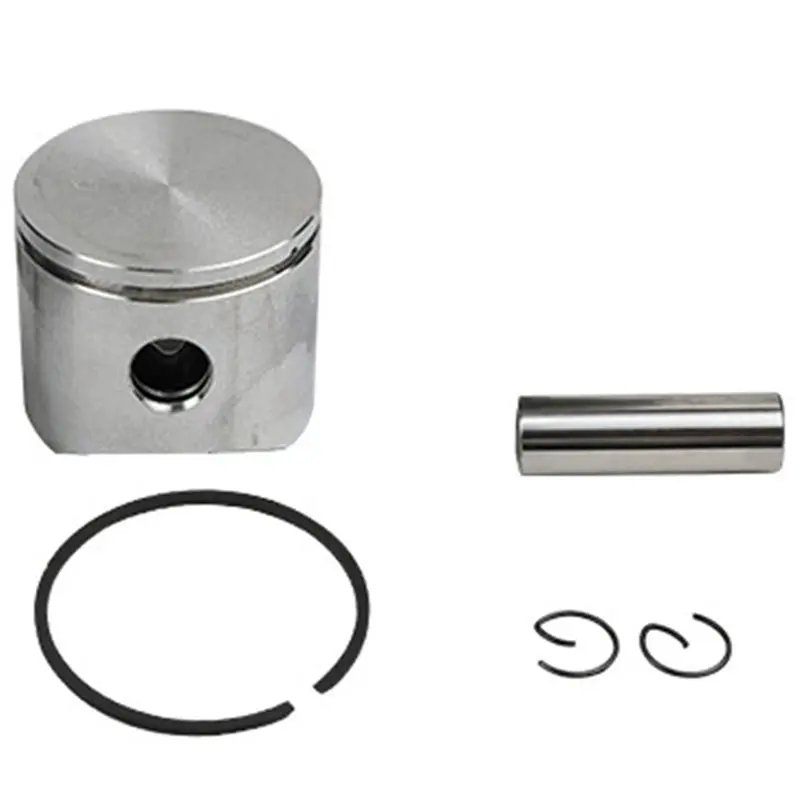 【FLASH-SALE!】For 137 Chainsaw OEM Replacement 38Mm Piston Kit Assembly Set- 530069941 Repair Parts