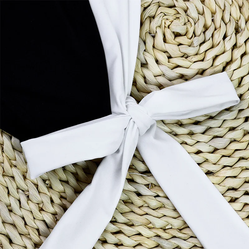 Sexy Bikini Women's Swimsuit 2025 Two-piece Swimwear High Waisted Bikinis Set Female Bathing Suit Push Up Swimming for Beachwear
