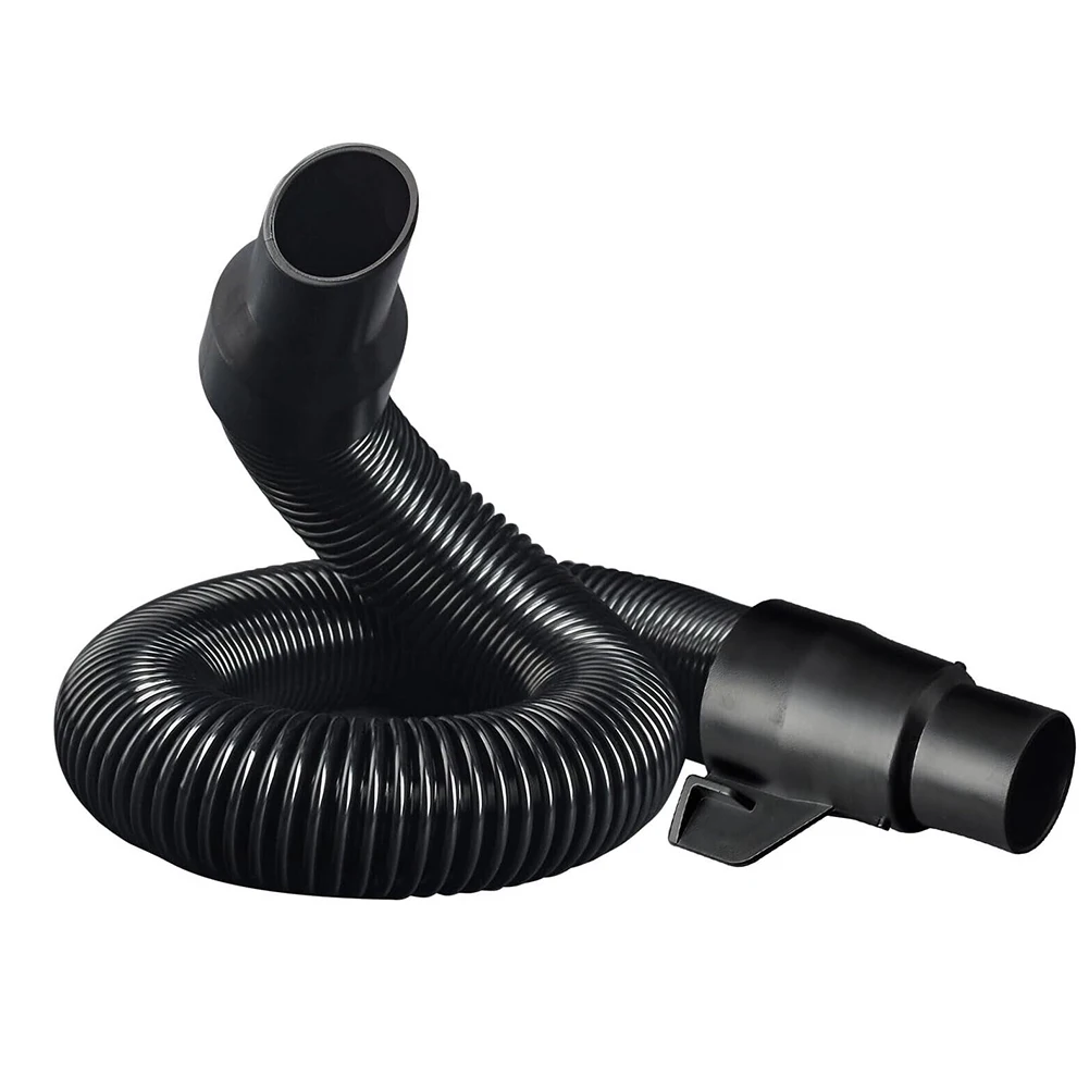 

V WetDry Vac Hose Assembly Easy Dust And Debris Pick Up Efficient Efficient Storage Easy Dust And Debris Pick Up