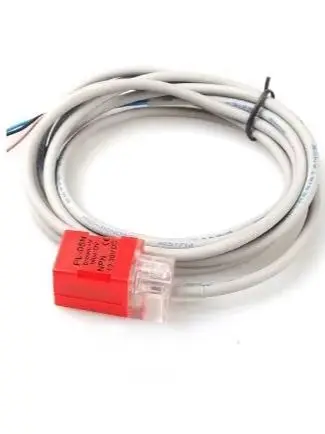 PL-05N Inductive Proximity Sensor Switch 5mm Detection NPN Out DC10-30V Normal Open NO