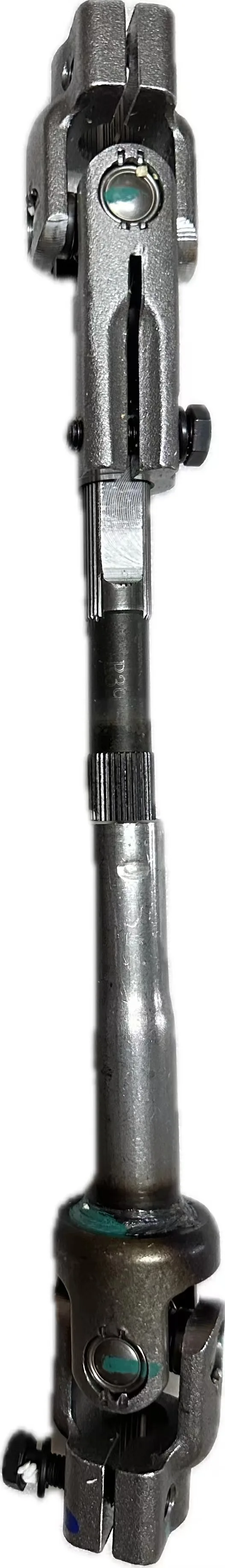 Ensemble de colonne de direction assistée électrique automatique EPS pour Brilliance Auto ZHONGHUAH330