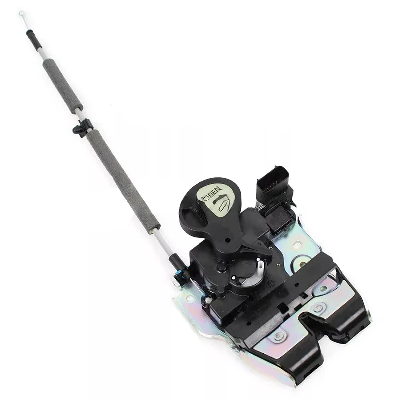 

81230B1000 81230-B1000 Car Rear Trunk Lock Actuator For Hyundai Genesis G80 2015-2020 81230 B1000