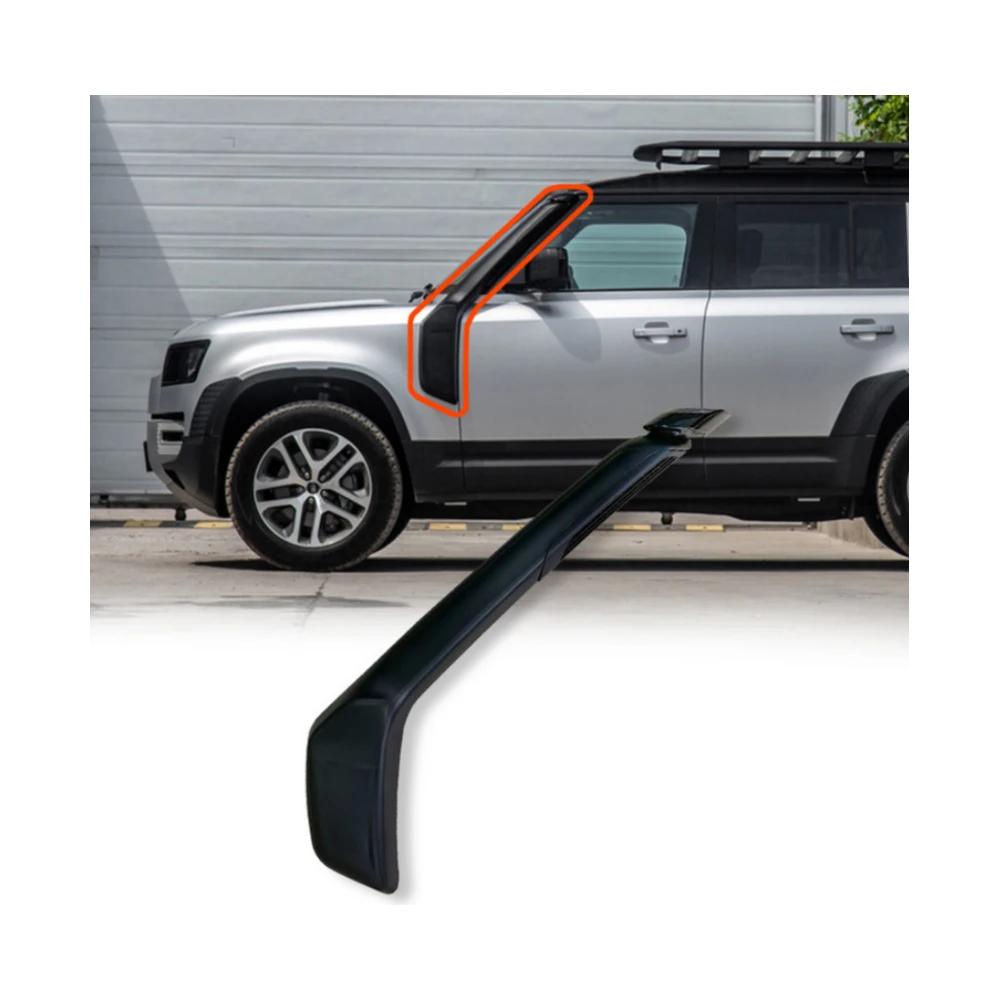 

High Quality Car Snorkel Kit for Land Rover Defender 2020 4x4 Offroad Snorkel Kit