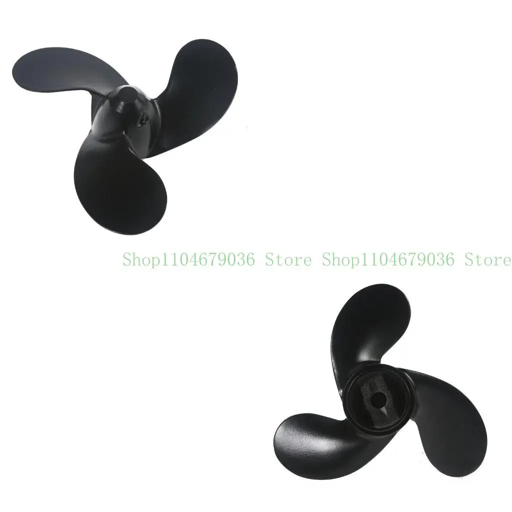 

652f для пропеллера Tohatsu 2,5 3,5 л.с.