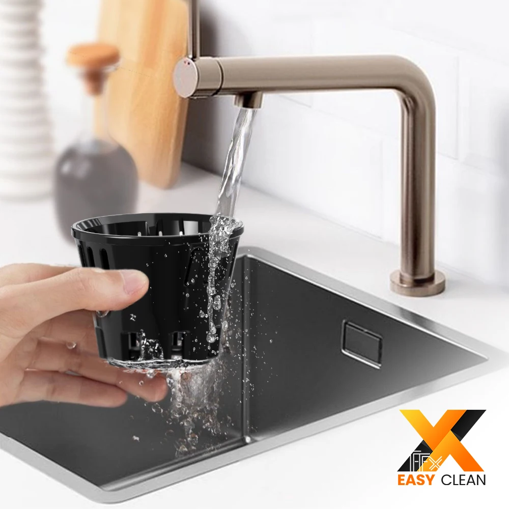 MIUI Petit Lento Espremedor, Máquina de suco elétrica fácil de limpar, Liquidificador de frutas e limão, Mini portátil, 120W modelo multicolorido