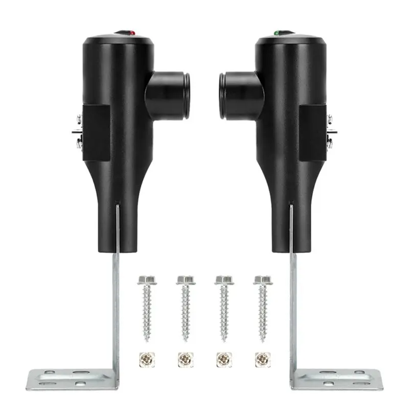 

Y01A для открывания гаражных ворот Genie, сменный датчик безопасности для моделей Genie GSTB-R STB-BL