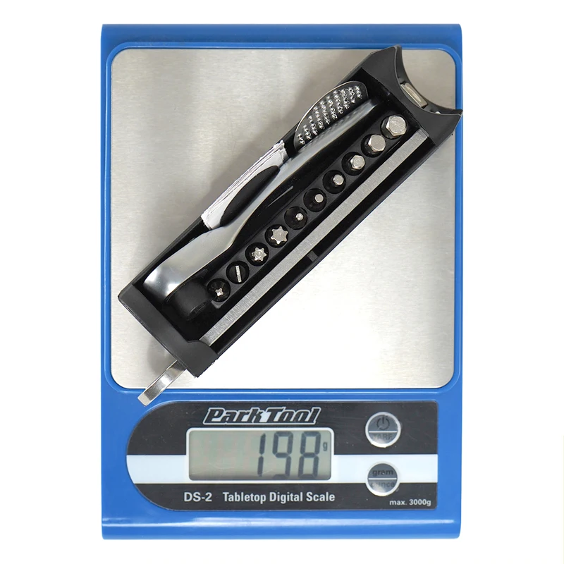 Für Brompton Fahrrad Versteckte Typ Reparatur Kit Magnet Rahmen Innere Lagerung Tasche Und Schlüssel Fahrrad Montage Reparatur Werkzeug Box – Detail 7