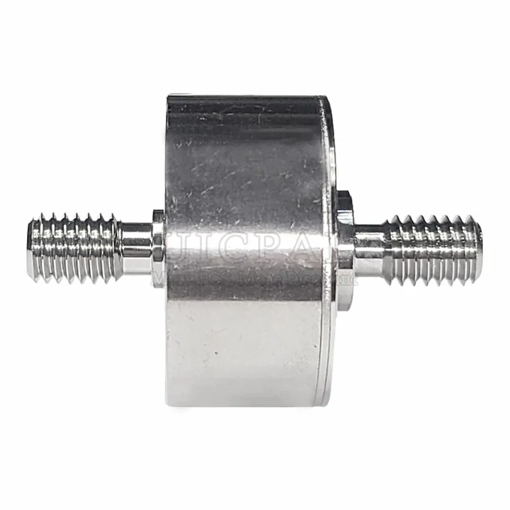 Stainless Steels Automated Load Cell M5 M6 M8 0-5KG 0-50KG 0-500KG Tensile Force Transducer Miniature Pressure Tension Sensor