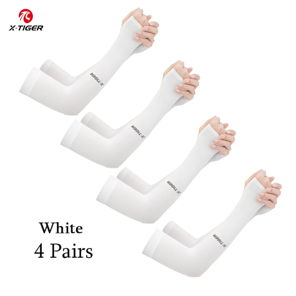 Variant: White 4 Pairs