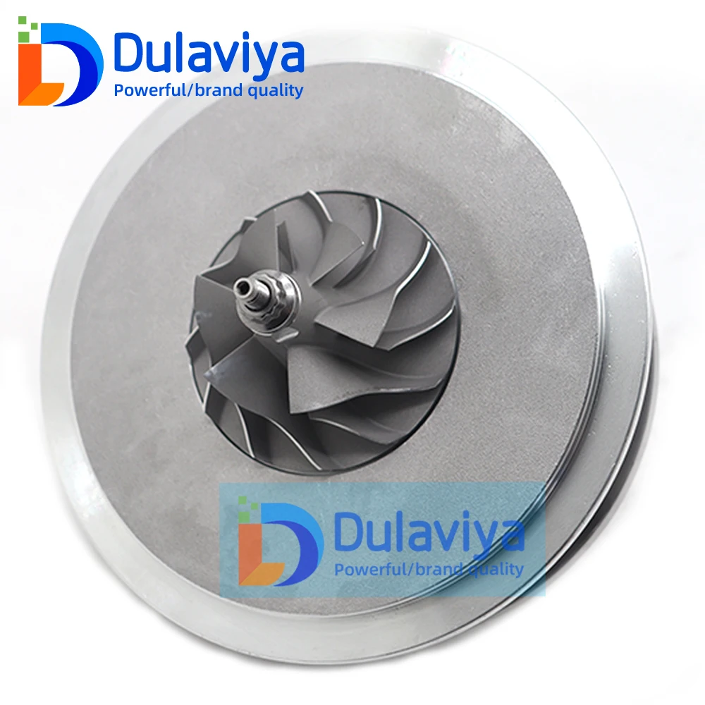751243-5002 Turbo Charger Cartridge for Nissan Navara (D40) 2.5L YD25DDTi QW25 14411EB300 751243-1 751243-2