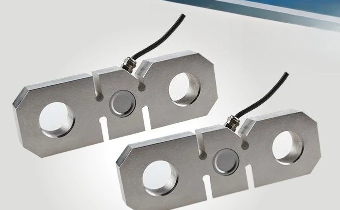 GSL307 Plate Ring Tension Sensor 5t Crane Scale for Port Wharf Lifting Overload Tension Sensor