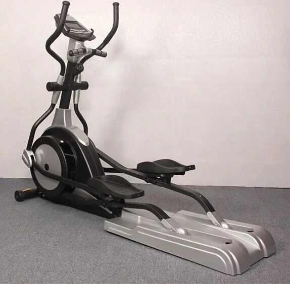 Health sport elliptical equipment training machine