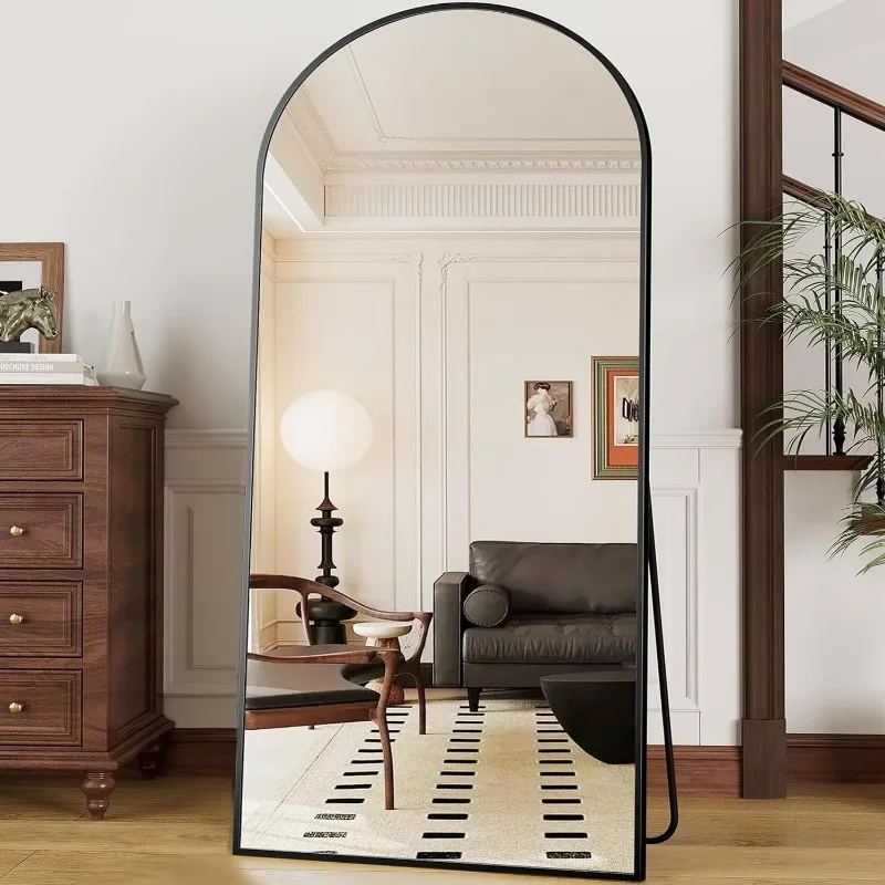 Full Length Mirror, Floor Mirror Full Length, 76