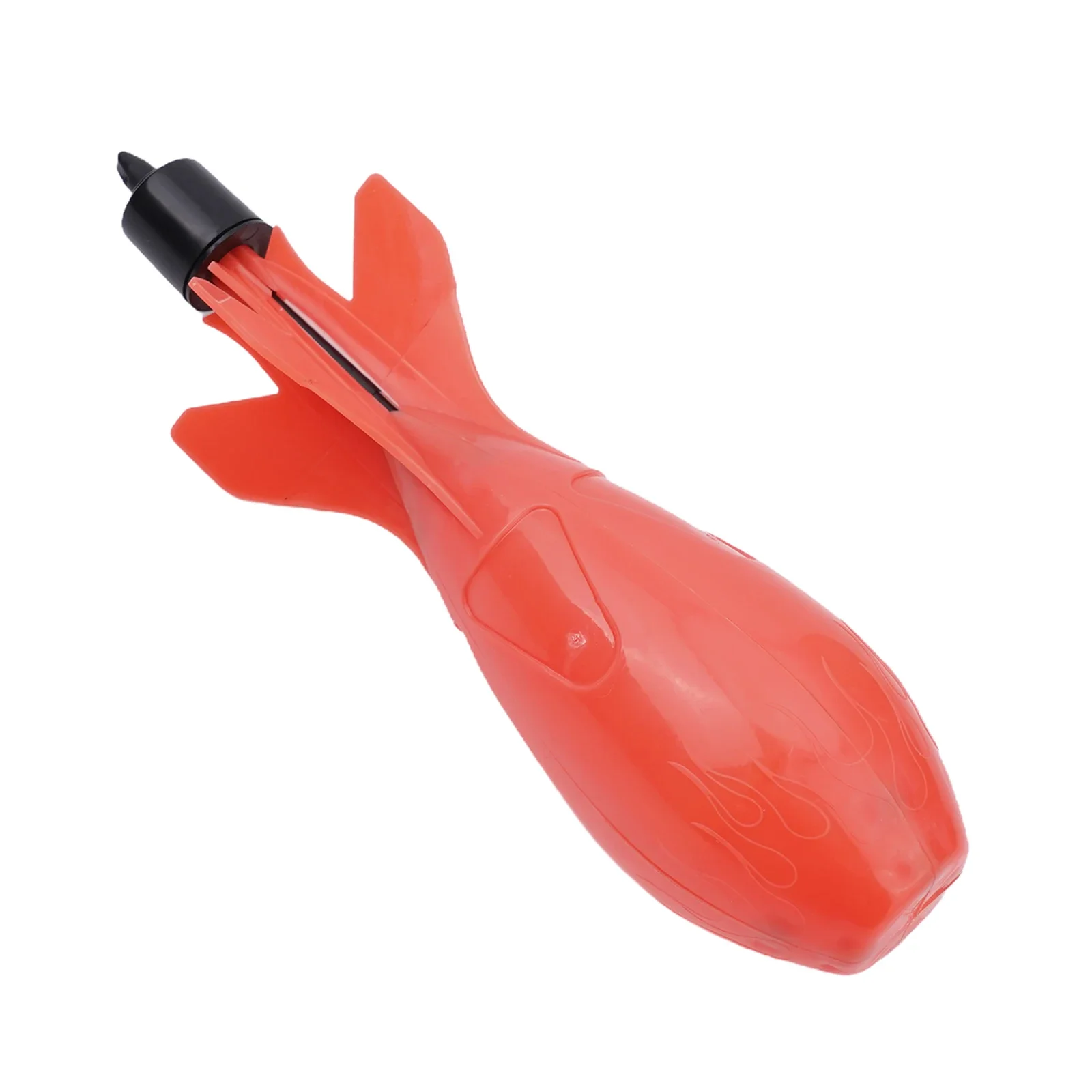 

Carp Fishing Rocket Feeder Large Small Spod Bomb Float Lure Bait Holder Pellet Rockets Feeders Position Gear Accessories