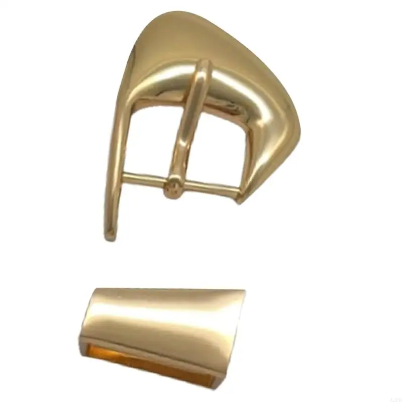 مشبك حزام شبه منحرف متعدد الأغراض للرجال والنساء، إبزيم عالي الجودة مقاوم للأكسدة وسهل التركيب #3