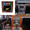 Für VW Volkswagen Phaeton 2003-2013 Android 12 Auto Radio DVD Multimedia Video Player Stereo Auto Navigation GPS 4G DSP CarPlay 1