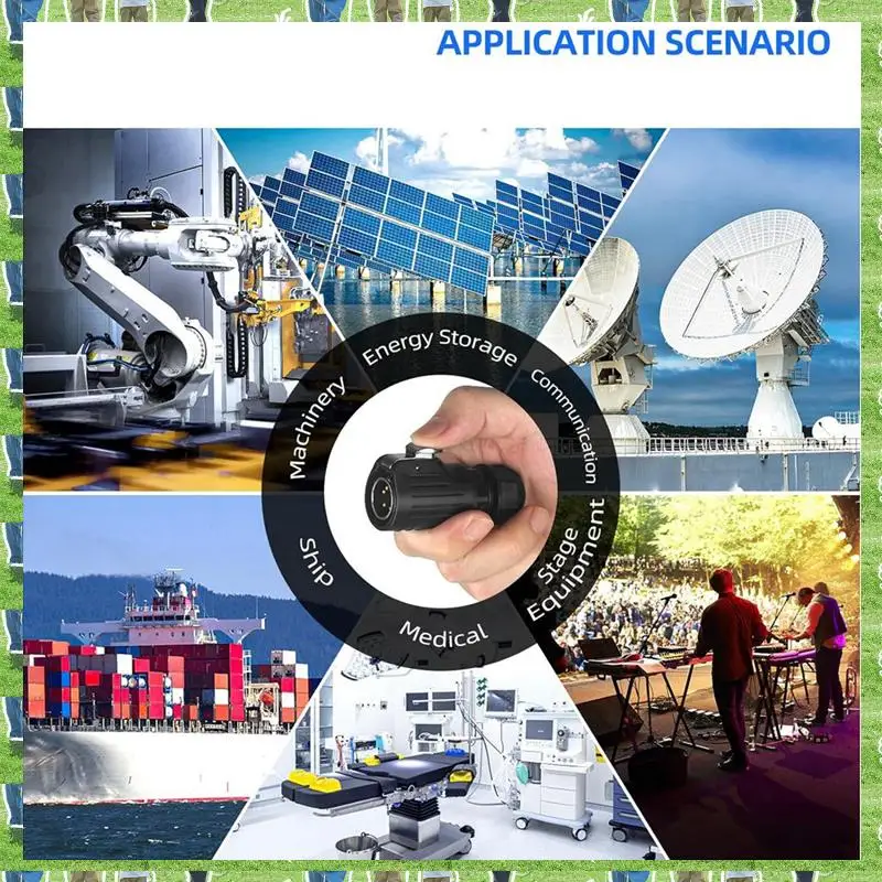 Fts Industrial Wate…