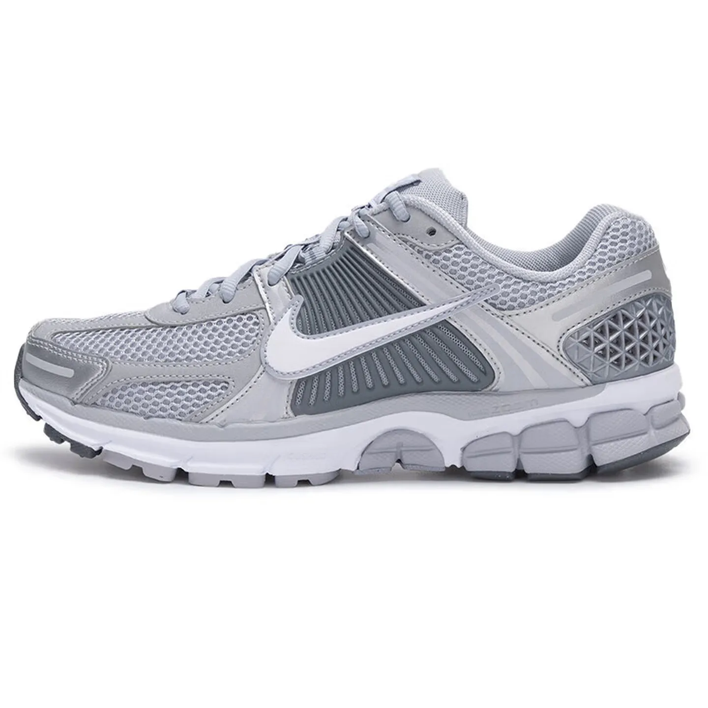 Nike Zoom Vomero 5 Yankees Running Shoes Unisex - Lightweight Responsive Cushioning for Men & Women Training FJ4151-003 - view 2