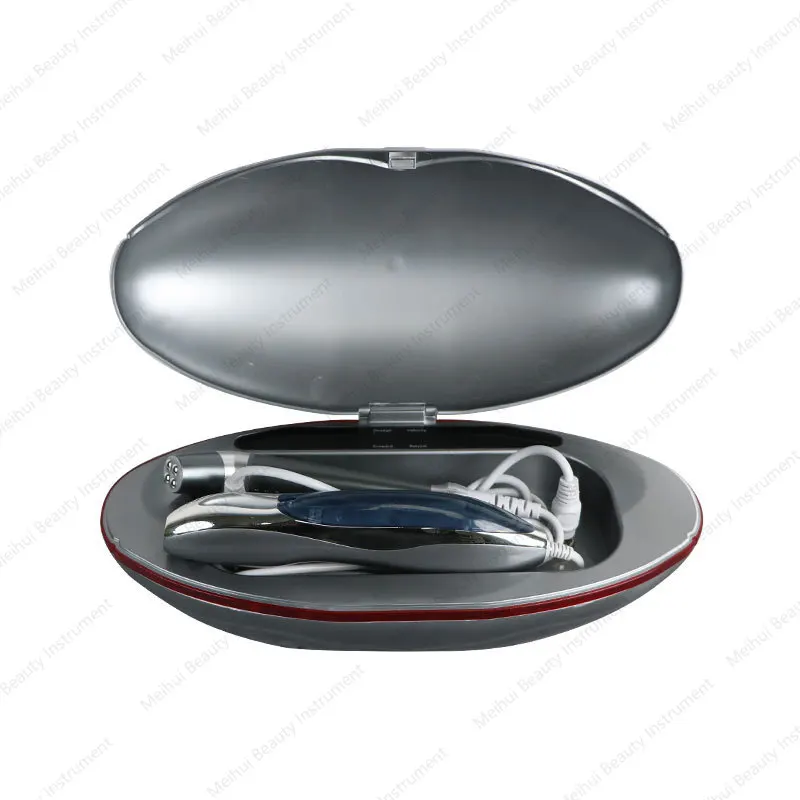 

Collagen Surfer Non Invasive Collagen Water Light Beauty Device Facial Introduction Device Fine Carving Device
