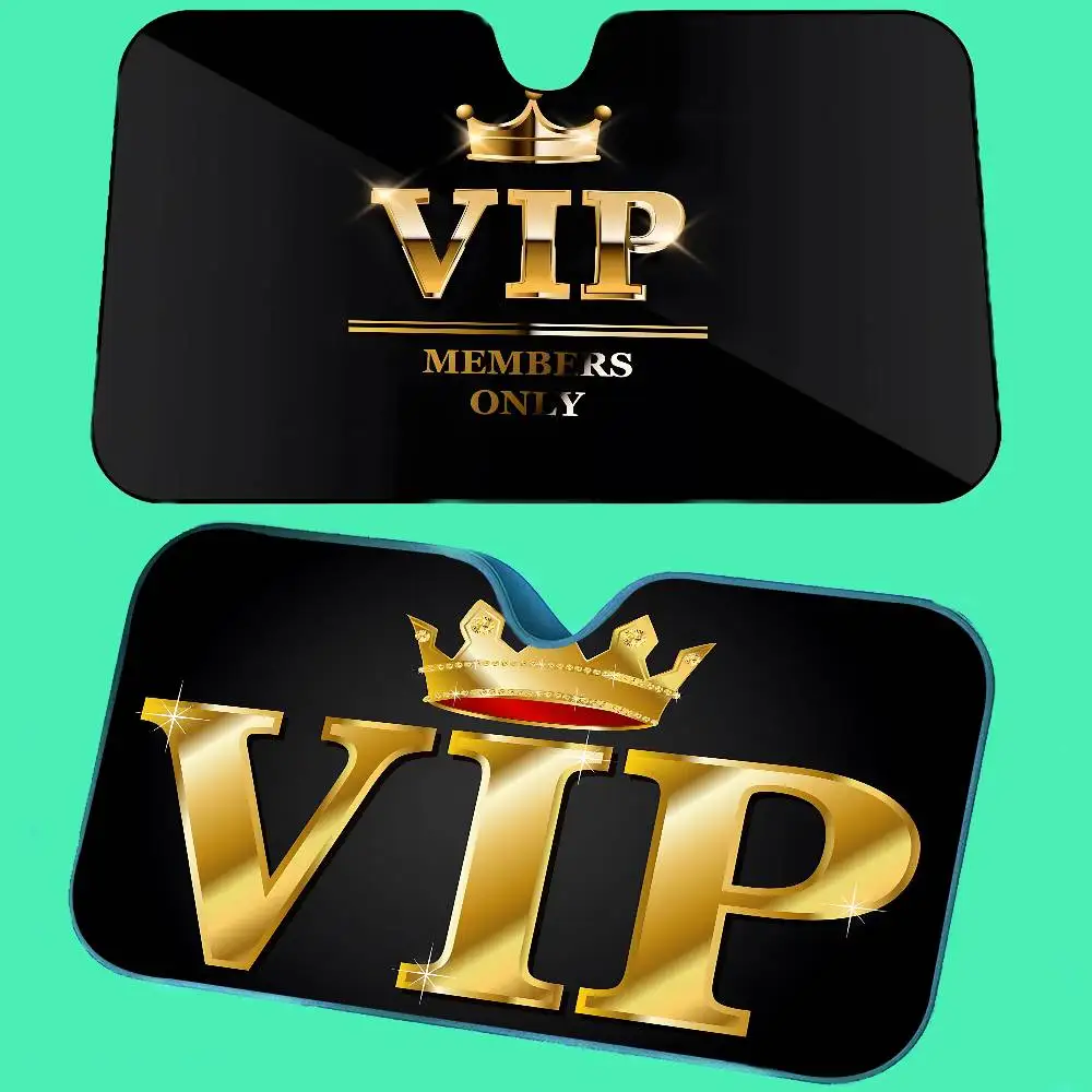 

PC Wallpaper-VIPS Car SunShade Car Sunshade Window Sunshade Sunblock Front Windshield Hood Interior Sunshade