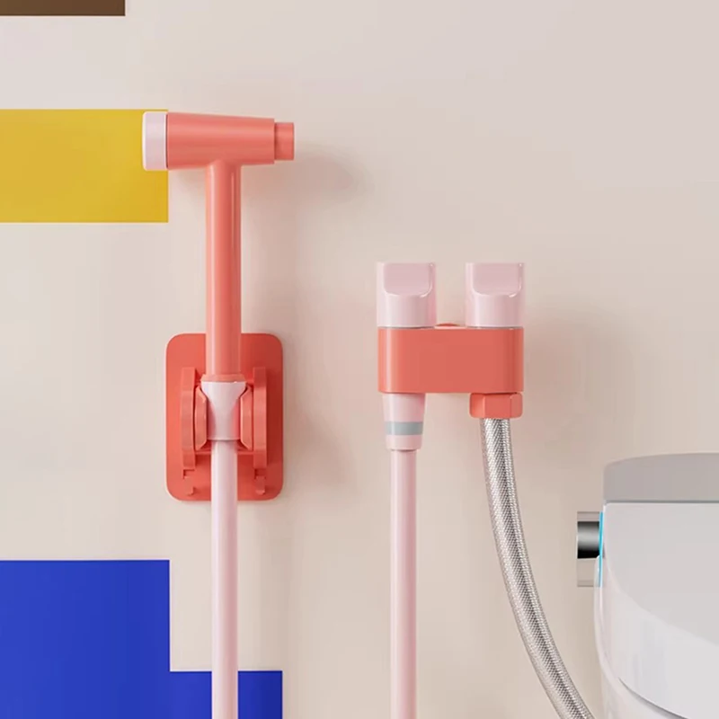 Hand Held Bidet Spr… - image