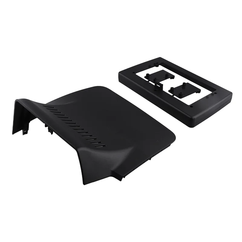 

10.1 Inch For TOYOTA REIZ 2021 Car Radio Android Stereo MP5 GPS Player 2 DIN Head Unit Panel Fascia Dash Frame Cover