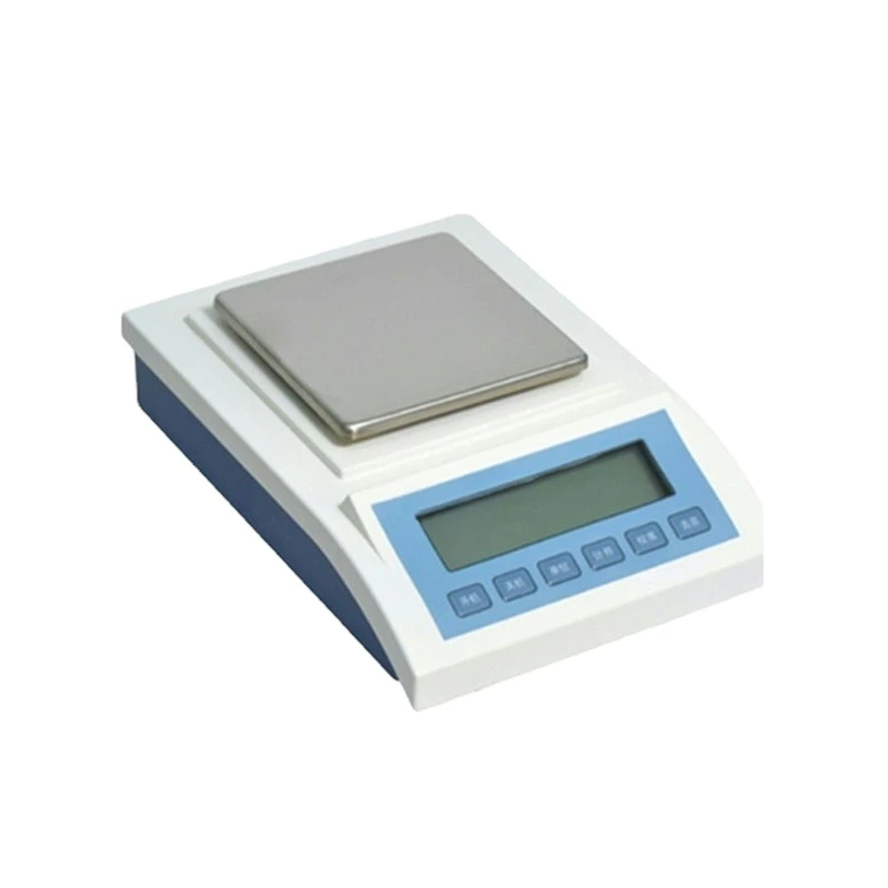 

YP1201N/2001N/6001N Electronic Precision Balance Range 1200g-6000g