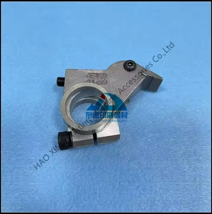 

Печатное оборудование 11A-1963 Захват для мужчин Roland Сменный запасной захват для офсетной печати с лучшей качеством Захват 11A-1963