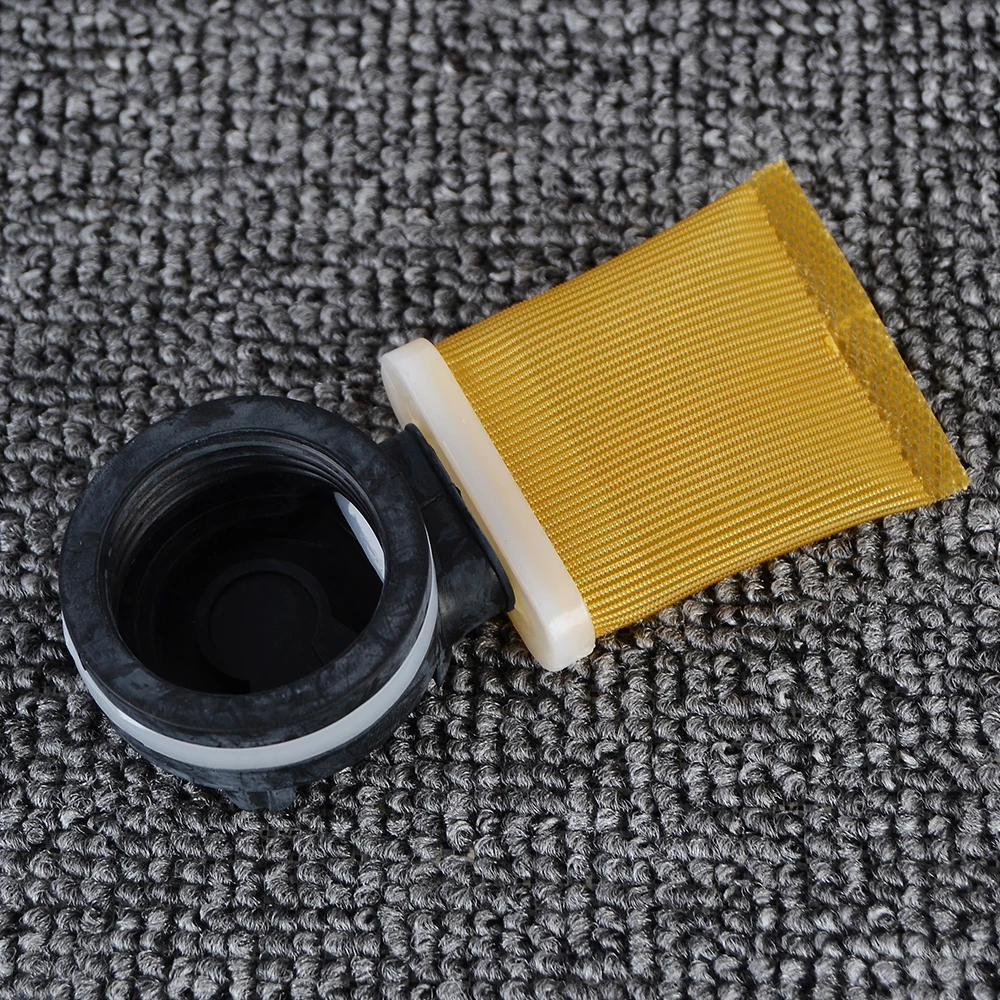 عنصر فلتر مضخة الوقود للدراجات النارية لسوزوكي LTV700F Twin Peaks 700 4x4 2004-2005 #2