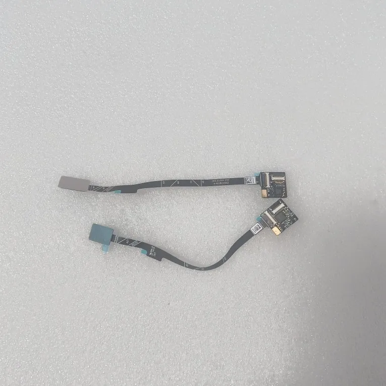 

Для Dell Inspiron 7590 7591 модуль считывания отпечатков пальцев F3XW3 0F3XW3 CN-0F3XW3