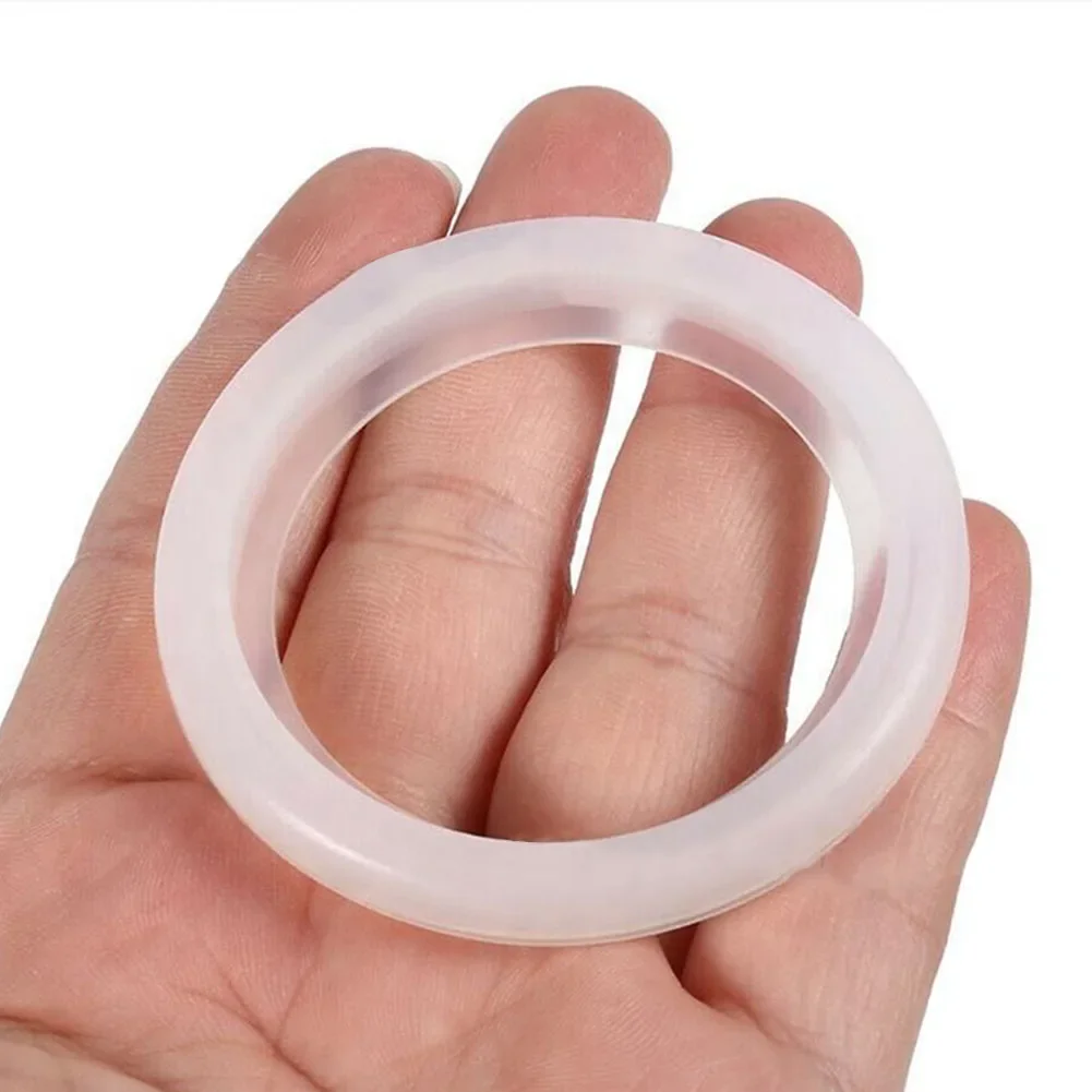 Accessori per guarnizioni in Silicone per beccuccio per macchina da caffè O-Ring accessorio professionale universale per DeLonghi