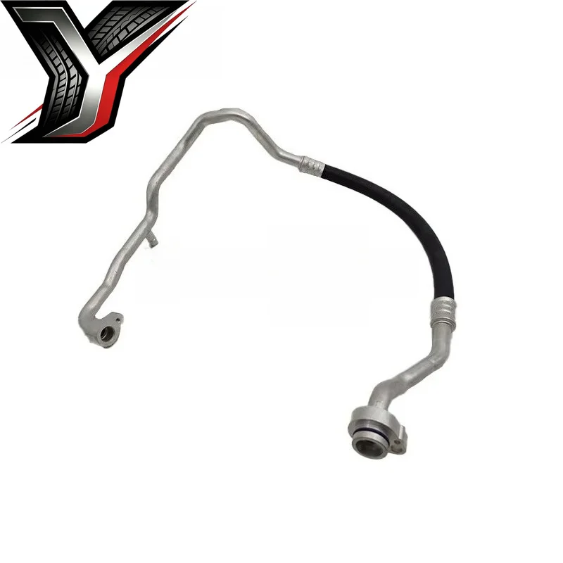 5QD820743C Refrigeration Hose Air Conditioning Low-pressure Pipe for VW Golf Bora Skoda OCTAVIA