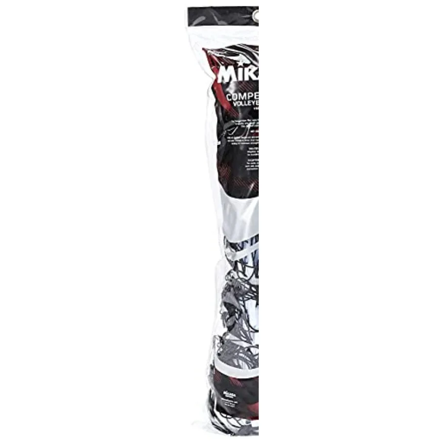 Competition Volleyball Net, 32' X 3'