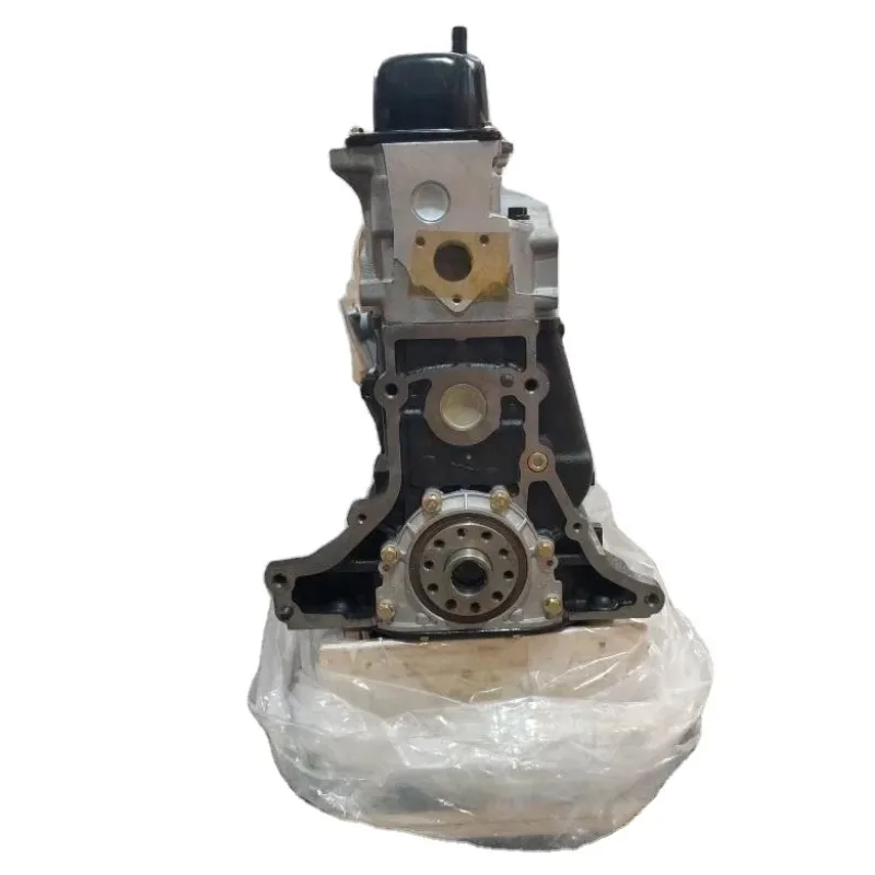 New 2RZ-FE 4-Stroke 3L Diesel Engine Assembly For Toyota Hiace And Hilux OE No 4Y 4-Cylinder Steel Petrol Engine On Sale