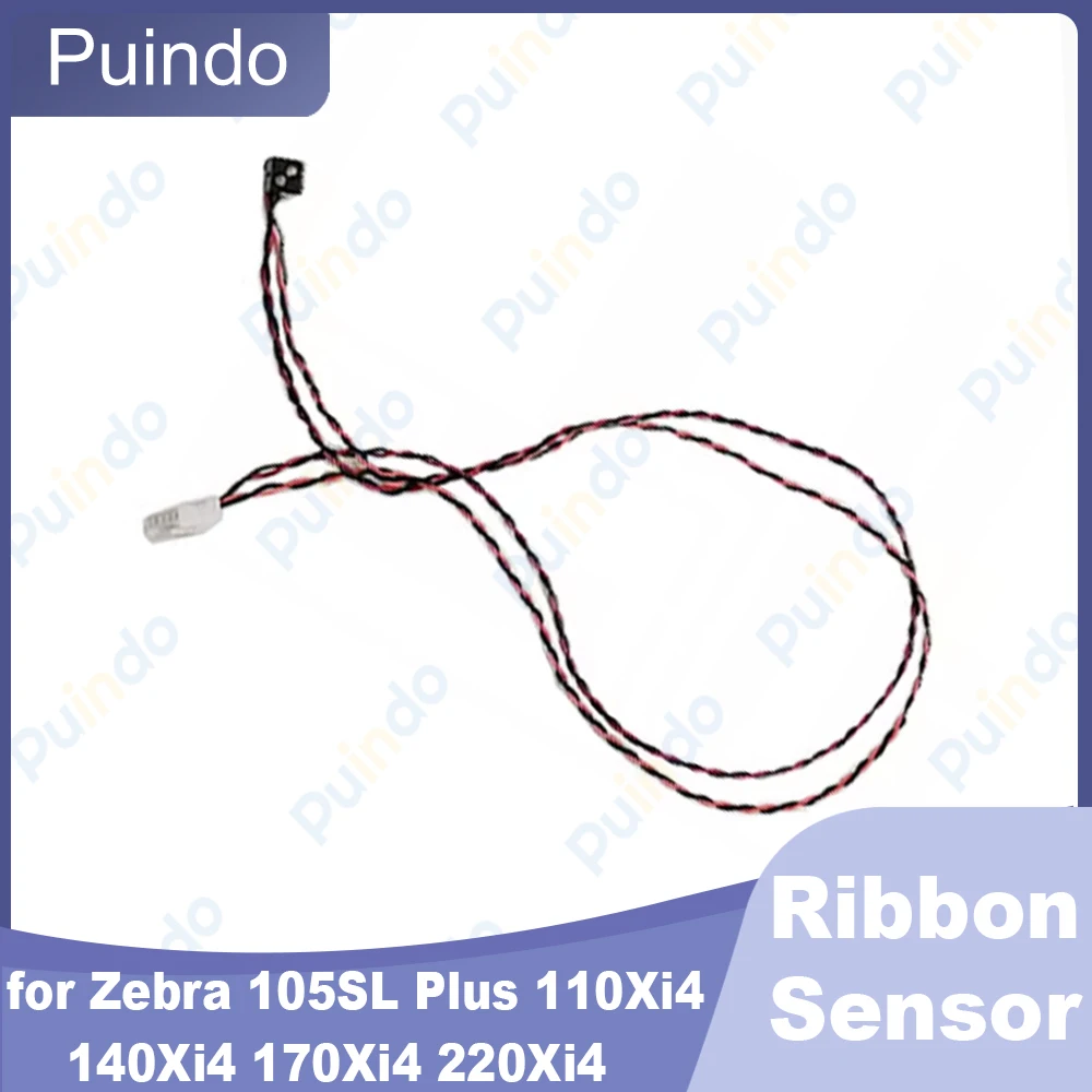 

Original Ribbon Sensor for Zebra 105SL Plus 110Xi4 140Xi4 170Xi4 220Xi4
